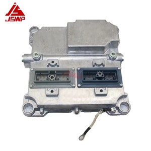 หน่วยควบคุมอิเล็กทรอนิกส์รถขุด331-7540บอร์ดคอมพิวเตอร์ ECM 3317540 ECU สำหรับ<span class=keywords><strong>320D</strong></span> 420E แมว C6.4เครื่องยนต์ C6.6 - Product Image 2