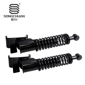 Amortiguadores Delanteros de Alta Calidad para Carrito de Golf EZGO RXV, Izquierdo + Derecho, 601246 603024, OEM, Nuevo, en Caja - Product Image 2