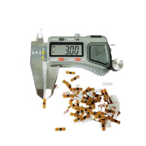 Étiquette électronique flexible UHF 10x3mm FPC résistante aux hautes températures, étanche, mini-étiquette RFID 18000-6C - Product Image 4