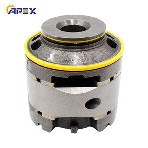 ตลับหมึก APEX High Performance 25VQ สำหรับปั๊มใบพัดไฮดรอลิก MOQ ต่ำ อะไหล่เครื่องจักรก่อสร้างคุณภาพพรีเมียม - Product Image 1