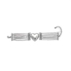 E495-260-058P สร้อยข้อมือแฟชั่น - Product Image 2