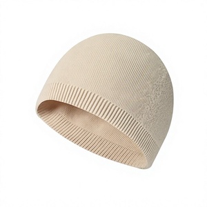 Bonnet tricoté en gros aux couleurs vives pour marques de mode américaines – Étiquette personnalisée, fabrication et production en usine - Product Image 1