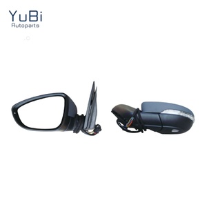 Rétroviseur pour VW <span class=keywords><strong>SCIROCCO</strong></span> 2024 + Année Année OEM : 1K8 857 507P/508P - Product Image 3