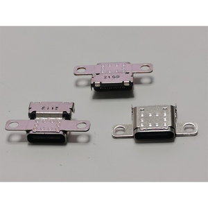USB tipo C <span class=keywords><strong>Tablet</strong></span> connettore porta di ricarica per <span class=keywords><strong>Lenovo</strong></span> <span class=keywords><strong>Yoga</strong></span> C740-14 15IML per <span class=keywords><strong>Lenovo</strong></span> Xiaoxin Air15ARE componenti del Computer - Product Image 4