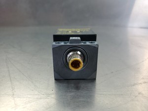 Bi15-CK40-AP6X2-<strong>H1141</strong> CK40 Square Inductive Proximity Switch 5D-4 <strong>H1141</strong> Plug Sensor for Standard PLC Automation Control - Product Image 2
