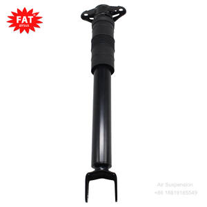 Amortiguador trasero de aire para <span class=keywords><strong>Jeep</strong></span> Grand Cherokee 2015 2019, Dodge Durango <span class=keywords><strong>2011</strong></span> 2015, 68069680AG 68029902AE 68029903AE 68069661AB - Product Image 1