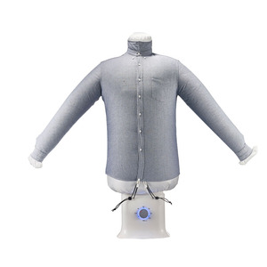 Asciugatrice <span class=keywords><strong>Gonfiabile</strong></span> Multifunzione da 1250W per Uso Domestico, Certificata CE, con Aria Calda per Asciugare e Espandere Vestiti e <span class=keywords><strong>Camicie</strong></span> - Product Image 4