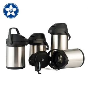 Thermische Rvs Geïsoleerde Roestvrij Stalen Fles Water Reizen Drinken Vacuüm Thermos Pot