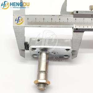 Katup Solenoid pneumatik, segel 2636000, suku cadang mesin cetak, katup 5/<span class=keywords><strong>2</strong></span> arah - Product Image 6