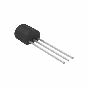 TO-226-3, TO-92-3 Electronic Chips Component Transistors MPS6518 TRE TIN/LEAD Authorized Distributor - Product Image 1