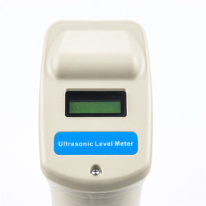 Без контакта 24vdc Топливный Газ кислотный жидкий Бак 4 20ma ультразвуковой датчик уровня lpg расстояние 10 метров - Product Image 6