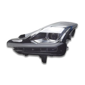 Pour phares LED d'origine adaptés au feu avant 2023 Pentium NAT 2023 systèmes d'éclairage automatique clignotants pour voiture - Product Image 1