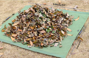 Bolsa de Tela Plegable Vertical de Polietileno y Algodón de 5/7/10/25 Galones, en Oferta, para Jardinería y Herramientas de Jardín - Product Image 2