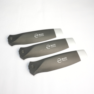 30*23 & 28*21 ultraleggero regolabile passo rimovibile elica <span class=keywords><strong>3</strong></span> pale in fibra di carbonio drone produttori di eliche - Product Image 2