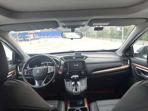 <span class=keywords><strong>Honda</strong></span> <span class=keywords><strong>CRV</strong></span> <span class=keywords><strong>2017</strong></span> 1.5T Automática, Volante a la Izquierda, Asientos Oscuros, SUV con Buen Estado Exterior, <span class=keywords><strong>Precio</strong></span> Económico, Gran Venta, Personalizable - Product Image 6
