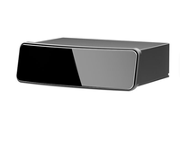 Sensor LiDAR Digital EMX Kelas Otomotif Berkinerja Tinggi RoboSense Original 192-Beam Jangkauan Deteksi 300m