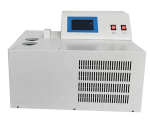 Yong Hui 220V 0.1 Nauwkeurigheid 1500W Auto Testen Stortpunt Isolatiepunttester Voor Het Smeren Van Benzinebrandstof - Product Image 6
