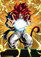 CHX Dragon Ball Super Card Game Fusion World FB09 DBFW TPCG Cartes à collectionner Anime Boîte Mystère