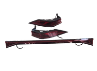 Pièces de carrosserie BYD, accessoires de voiture d'origine neufs pour BYD Qin Plus, pièces détachées