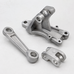 Fabricant de blocs en aluminium forgés sur mesure selon dessin, pour usinage CNC et pièces de machines - Product Image 4