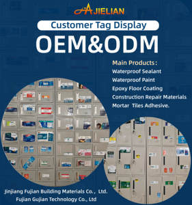 น้ำยาเคลือบกันน้ำอะคริลิคเหลวกันน้ำ5กก. 20กก. - Product Image 5