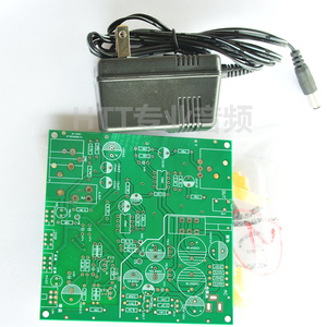 Placa Preamplificadora de Micrófono Digital de 48V para Grabación de Música y Sonido, Diseño 978 - Product Image 4