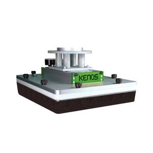 เครื่องมือจับยึดสุญญากาศ Kenos รุ่น KVGL400-240 สำหรับระบบอัตโนมัติในอุตสาหกรรม - Product Image 2
