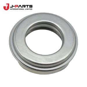 Resorte de Retención, Cojinete de Desembrague para Nissan NAVARA D40 2005-2015 OE 3051414600 3051414600 - Product Image 2
