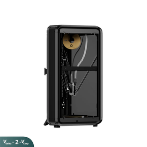 Imprimante 3d <span class=keywords><strong>Flsun</strong></span> T1 Pro haute vitesse 1000 m/s machine FDM 3d - Product Image 5