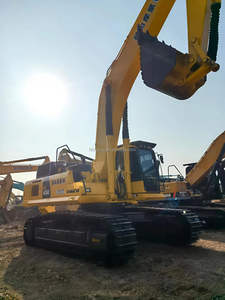 Escavatore idraulico originale <span class=keywords><strong>Komatsu</strong></span> PC450, escavatori <span class=keywords><strong>Komatsu</strong></span> usati, <span class=keywords><strong>Komatsu</strong></span> PC450 - Product Image 4