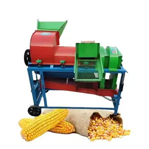 wholesale wheat thresher soybean thresher maize sheller bean thresher maize corn sheller