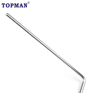 Marco <span class=keywords><strong>de</strong></span> <span class=keywords><strong>rodillo</strong></span> <span class=keywords><strong>de</strong></span> <span class=keywords><strong>pintura</strong></span> <span class=keywords><strong>de</strong></span> <span class=keywords><strong>palo</strong></span> <span class=keywords><strong>de</strong></span> 250mm con mango <span class=keywords><strong>de</strong></span> plástico resistente TOPMAN <span class=keywords><strong>para</strong></span> <span class=keywords><strong>rodillo</strong></span> europeo - Product Image 6