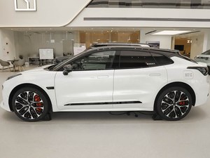 Nuevos Modelos Zeekr 001 2026 Ultra+ Nuevo Auto Eléctrico - Product Image 4