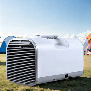 Nouveau climatiseur mural, refroidissement et chauffage, 2350W PTC, 8000 BTU, classe d'efficacité énergétique, pour chambre d'hôtel - Product Image 6