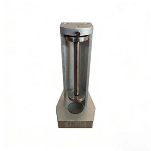 Misuratore di Proporzioni Longitudinali BC-160 per Calcestruzzo, Cemento e Malta, Tester di Proporzioni per Calcestruzzo, Cemento e Malta - Product Image 2
