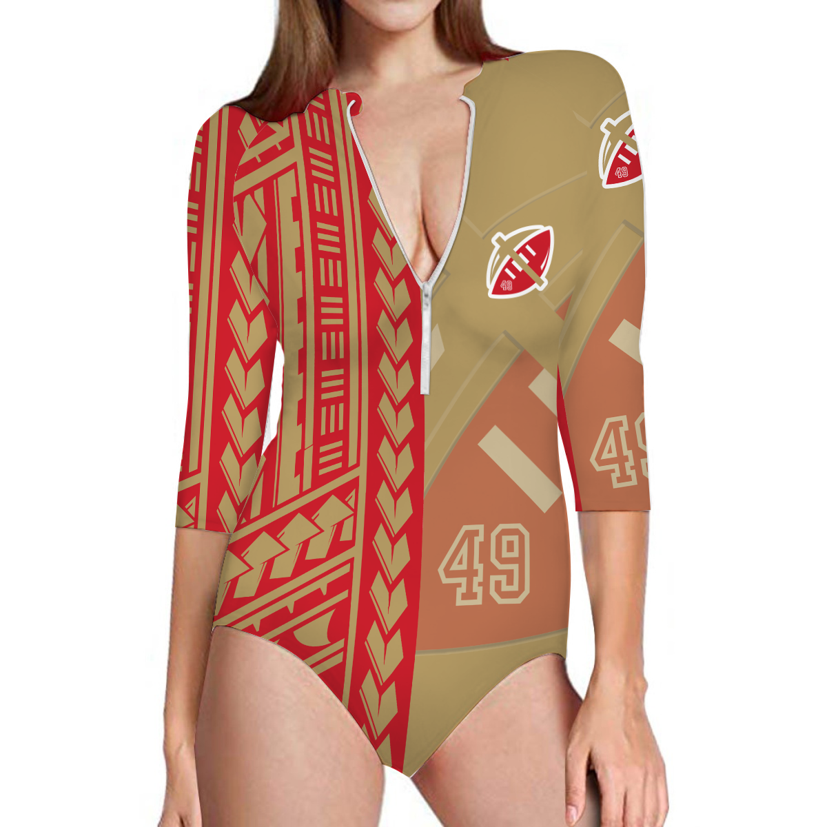 พิมพ์ดีไซน์49ers