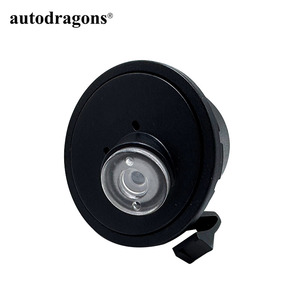 Lampes de courtoisie OEM personnalisées haute définition pour rétroviseurs latéraux Ranger, F150 et Everest, avec logo ST - Product Image 3