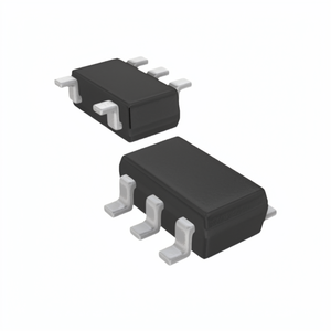 BOM IC ในสต็อก ชิปจัดการพลังงาน (PMIC) SC 74A, SOT 753 XC6701A332MR-G ซื้อชิ้นส่วนอิเล็กทรอนิกส์ออนไลน์ - Product Image 1