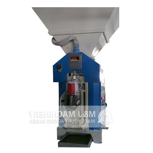 Cao lanh van túi khí nén tự động máy đóng gói | Bột Đất Sét Hệ thống làm đầy thân thiện với môi thiết kế giá cả cạnh tranh thực phẩm - Product Image 6