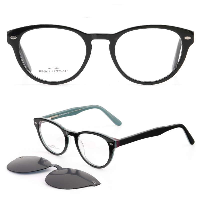 Newest 2025 Multifunctional Magnetic Sleeve Glasses