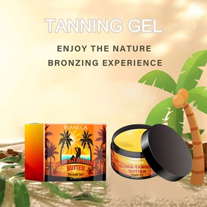 Extreme Dark Intensive Tanning Luxe Gel Mangue, Accélérateur de bronzage pour le soleil en plein air et les chaises longues <span class=keywords><strong>Tan</strong></span> naturel plus foncé - Product Image 2