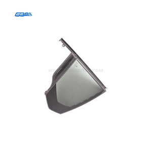 Vitre latérale fixe teintée Dark Factory pour BMW Série 3 G20 Berline 2018-Présent OE 51375A058C7 - Product Image 2