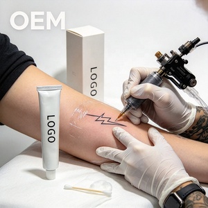 Kits de tatouage tout-en-un pour projets d'art corporel complet - Product Image 2