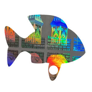 防水3Dホログラムステッカー CAD革新的ホログラムステッカー CAN Play Prop Money 20/100 <span class=keywords><strong>CA</strong></span>用 映画パーティー用 - Product Image 2