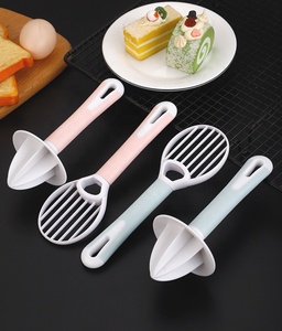 Cinq pièces PP matériel Gadgets <span class=keywords><strong>de</strong></span> <span class=keywords><strong>cuisine</strong></span> ensemble utilitaire pommes <span class=keywords><strong>de</strong></span> terre presse bébé suppléments avocat trancheuse jus <span class=keywords><strong>de</strong></span> citron ustensiles ustensiles - Product Image 5