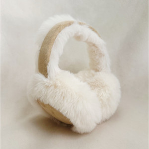 Orejeras Plegables Snow Bunny - Product Image 2