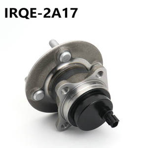 Unité de roulement de roue arrière et ensemble de tête d'essieu 35 mm de diamètre intérieur pour Toyota Vios, pièce de rechange - Product Image 1