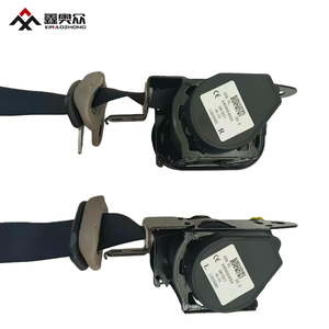 Cinturón <span class=keywords><strong>de</strong></span> <span class=keywords><strong>Seguridad</strong></span> Retráctil Automático <span class=keywords><strong>de</strong></span> 3 Puntos para Automóvil, Precio <span class=keywords><strong>de</strong></span> Fábrica, 868853DN1A L 868843DN1A R, Repuestos para Auto - Product Image 5