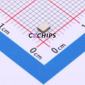 OT3EL89CJI-111YLC-26M Crystal Oscillator (Active) SMD2520-4P Crystal Oscillator 26MHz 10ppm CMOS - Product Image 1