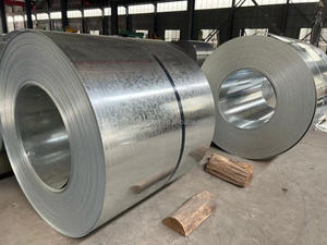 <span class=keywords><strong>Aluzinc</strong></span>-bobina de acero galvanizado prepintado para lámina de techo, 0,5mm, Z275, S250gd, S550GD - Product Image 4